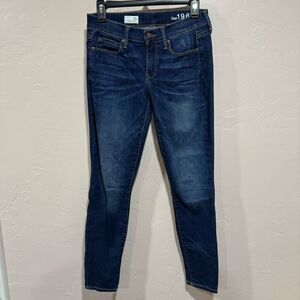 Gap Legging Jeans 26s